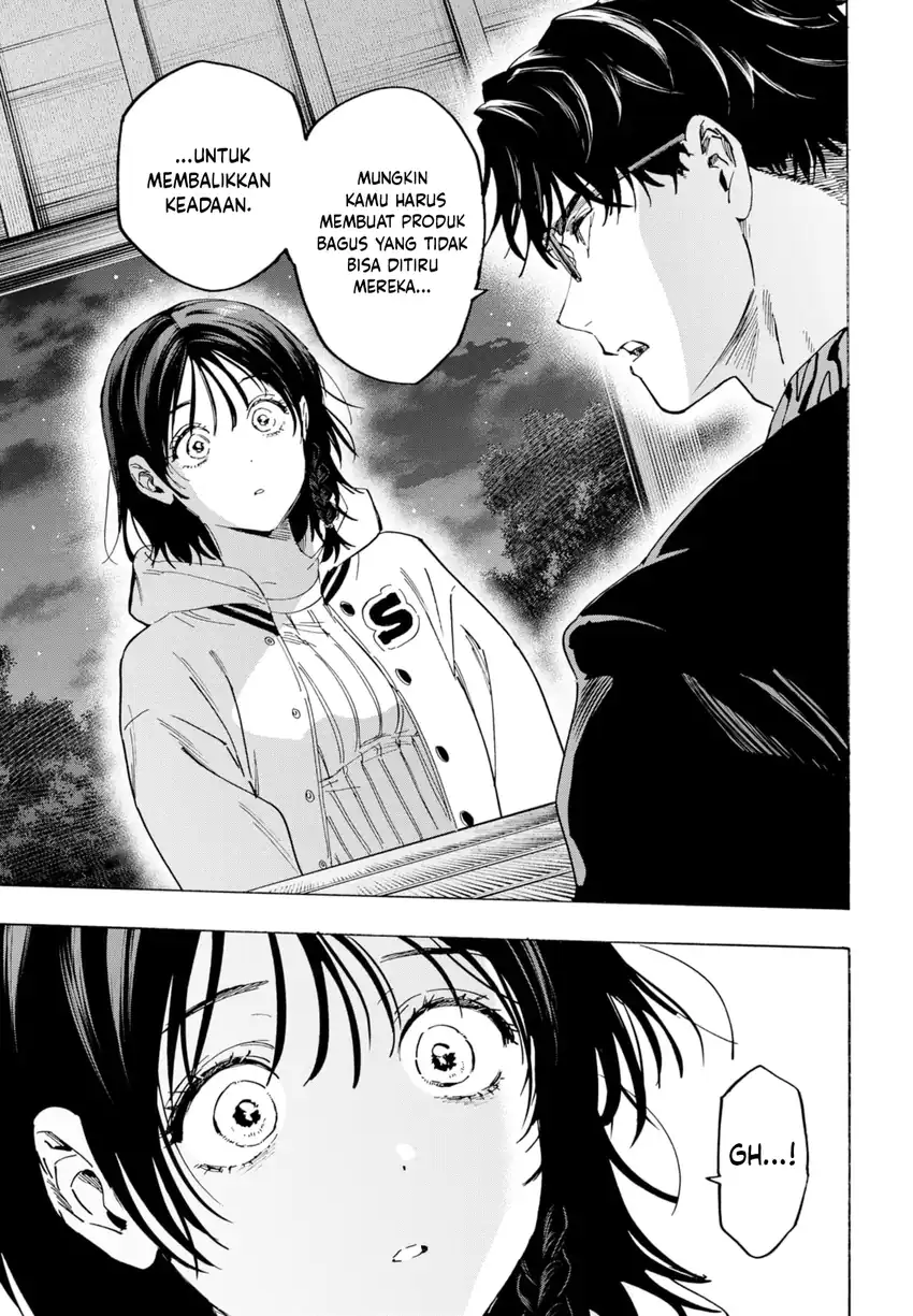 Marriagetoxin Chapter 131 - halaman 4