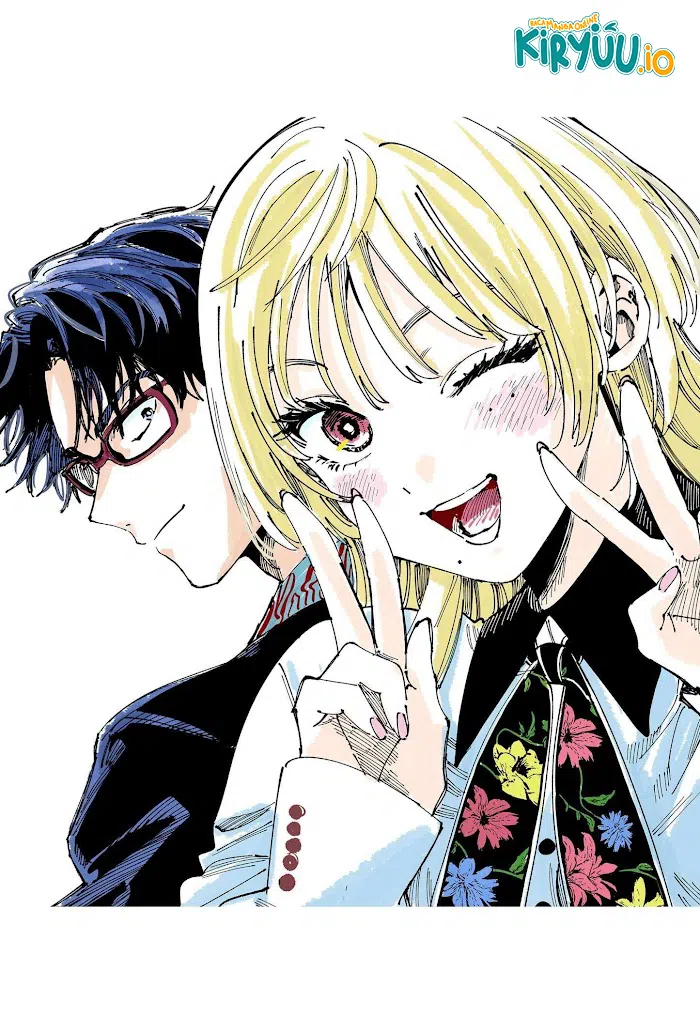 Marriagetoxin Chapter 134.5 - halaman 4