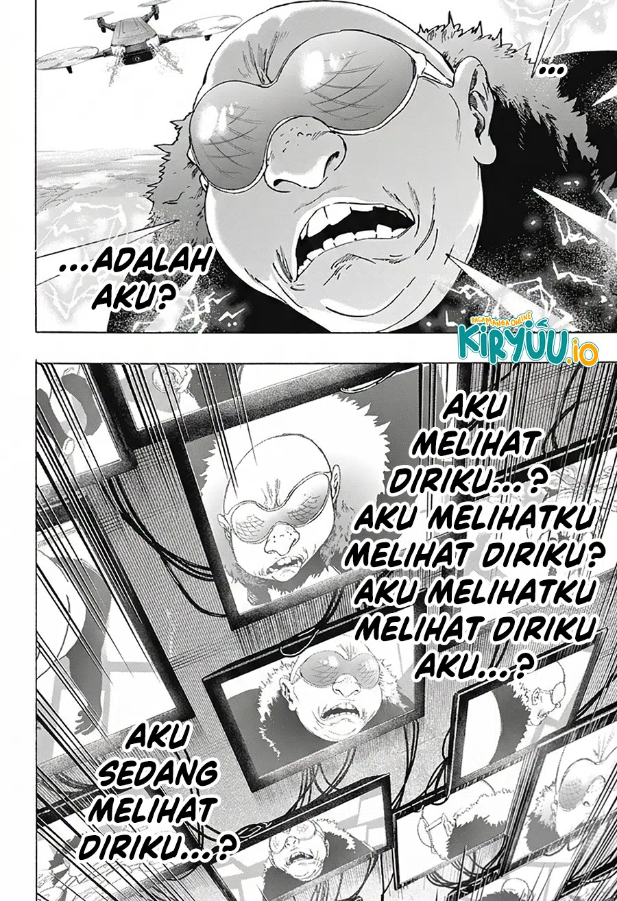Marriagetoxin Chapter 134 - halaman 13