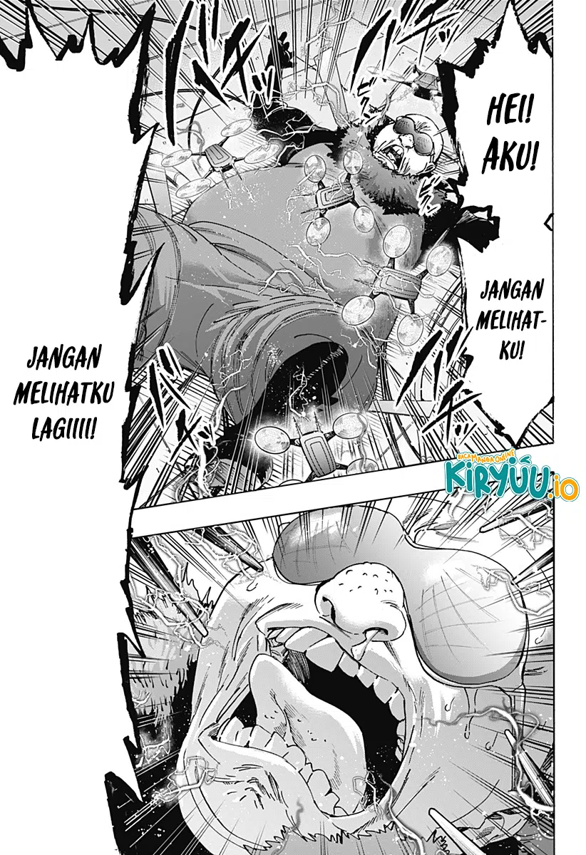 Marriagetoxin Chapter 134 - halaman 14