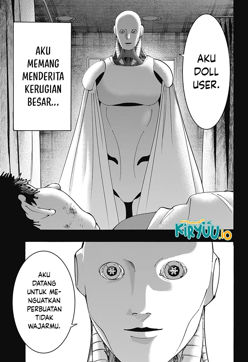 Marriagetoxin Chapter 134 - halaman 6