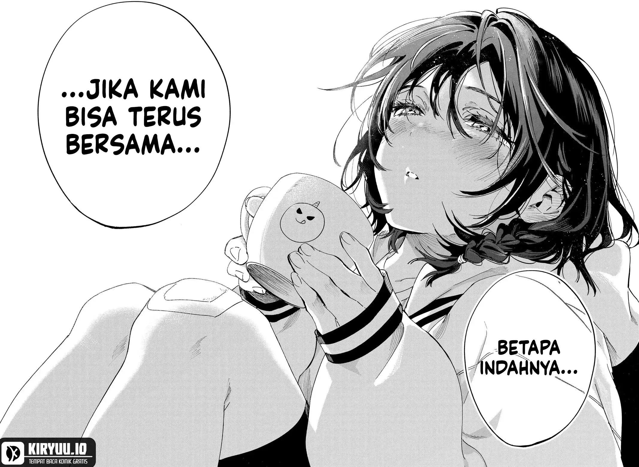 Marriagetoxin Chapter 136 - halaman 9