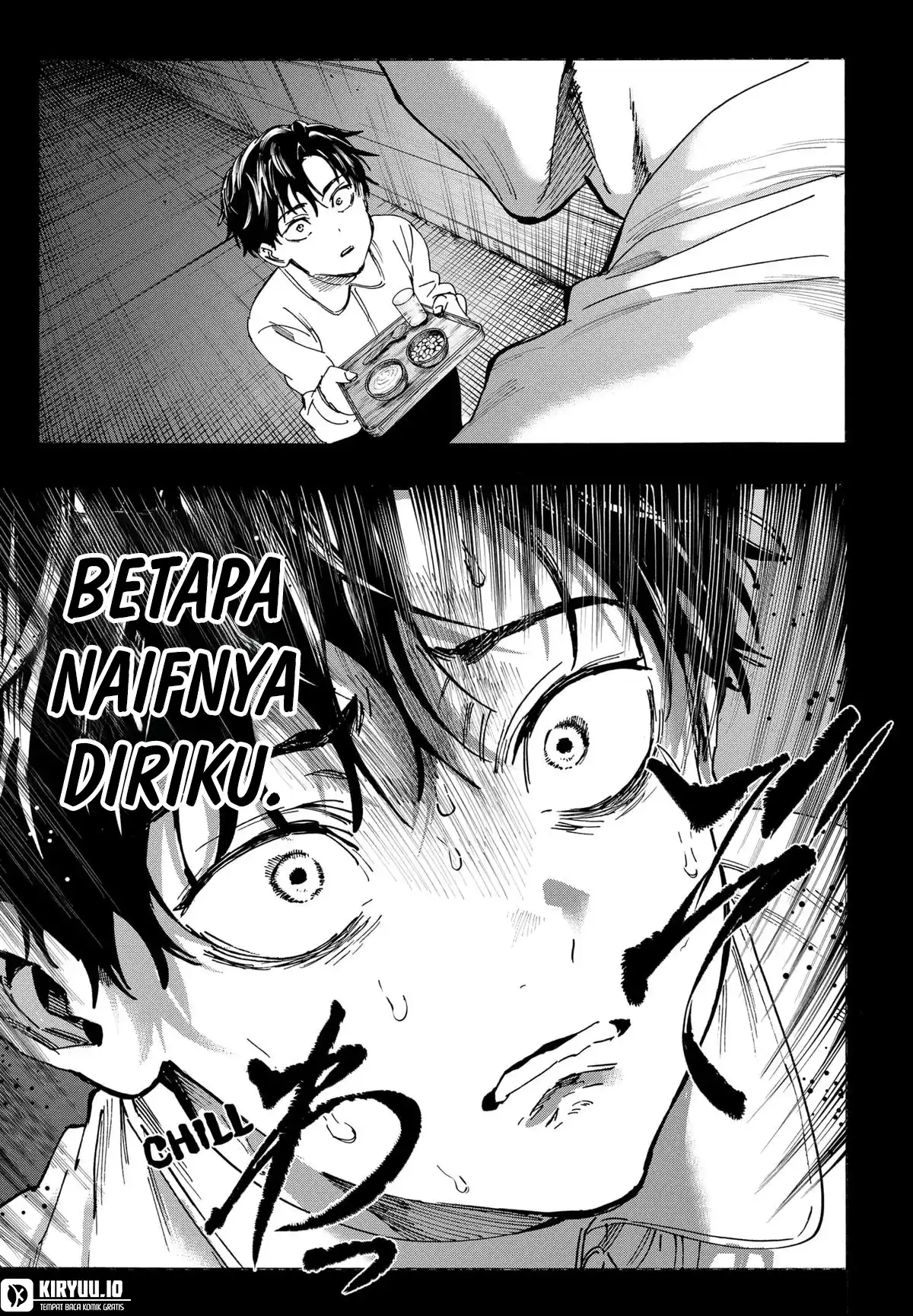 Marriagetoxin Chapter 137 - halaman 10