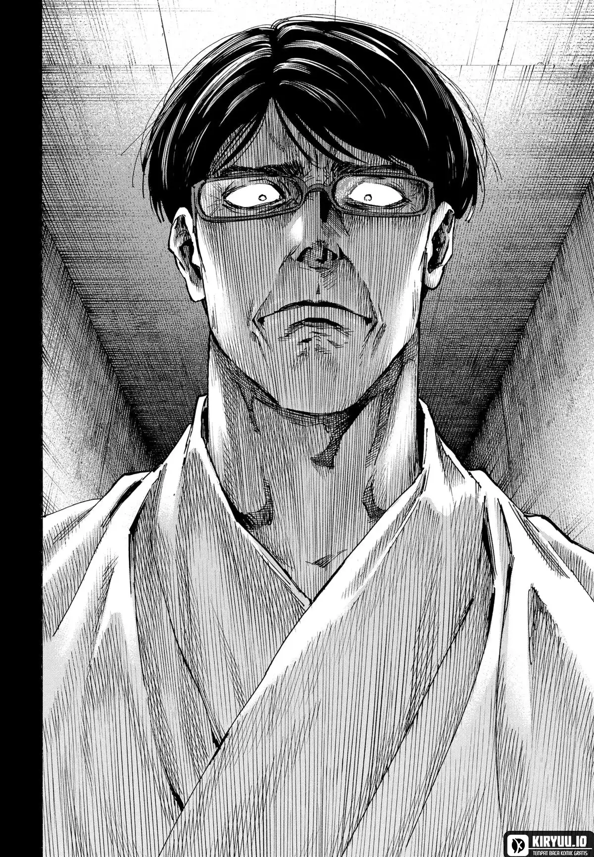 Marriagetoxin Chapter 137 - halaman 9