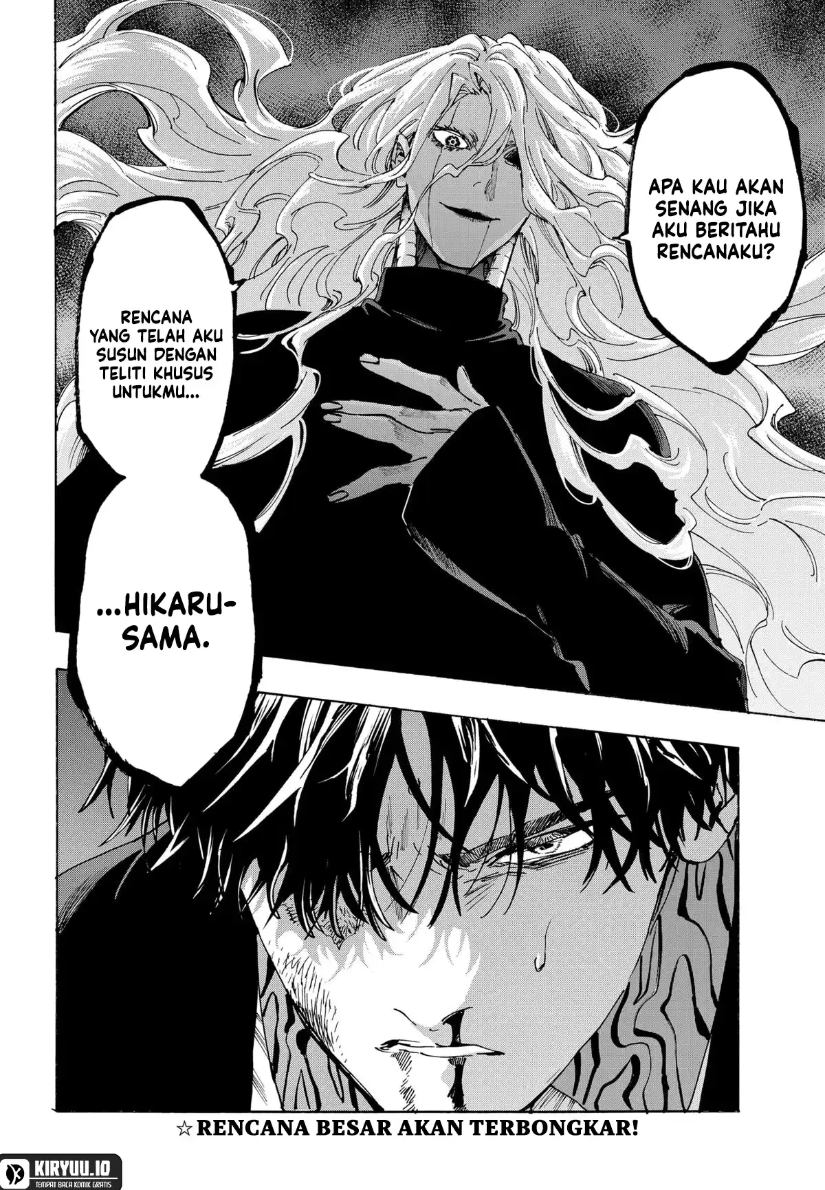 Marriagetoxin Chapter 138 - halaman 20