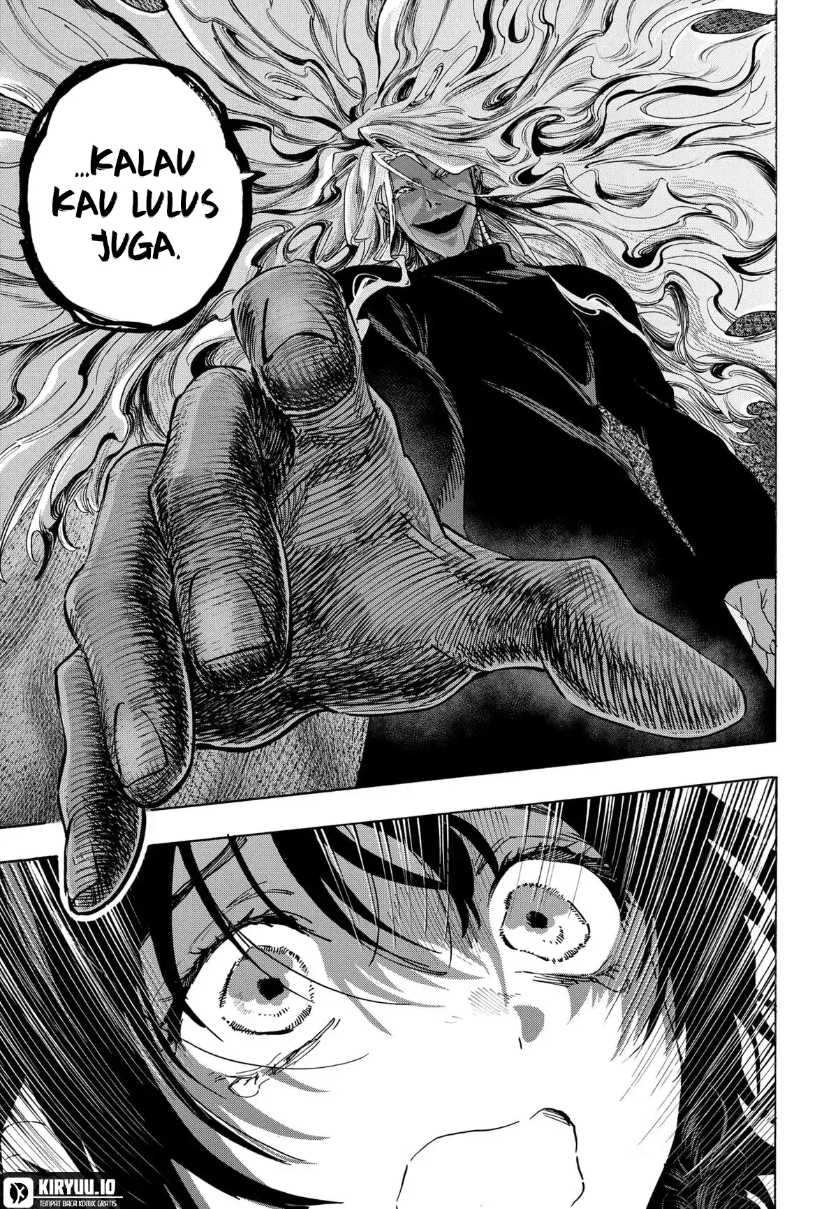 Marriagetoxin Chapter 138 - halaman 6