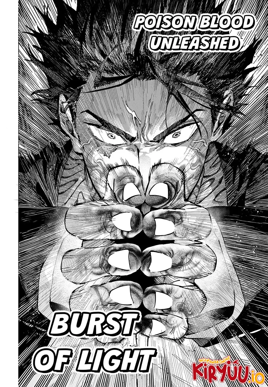 Marriagetoxin Chapter 139 - halaman 18