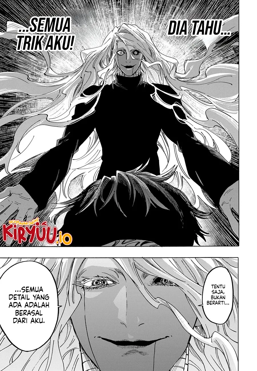 Marriagetoxin Chapter 139 - halaman 8