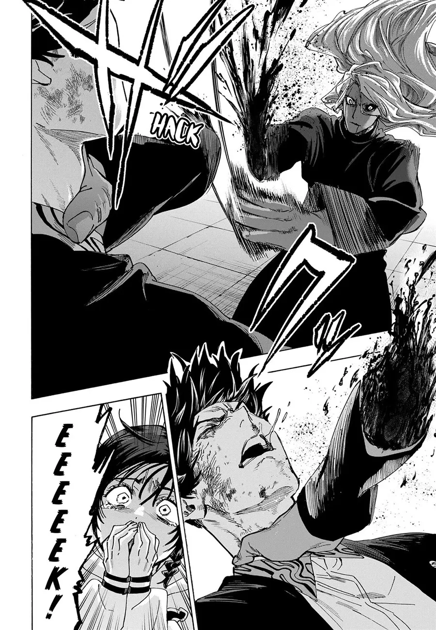 Marriagetoxin Chapter 140 - halaman 10