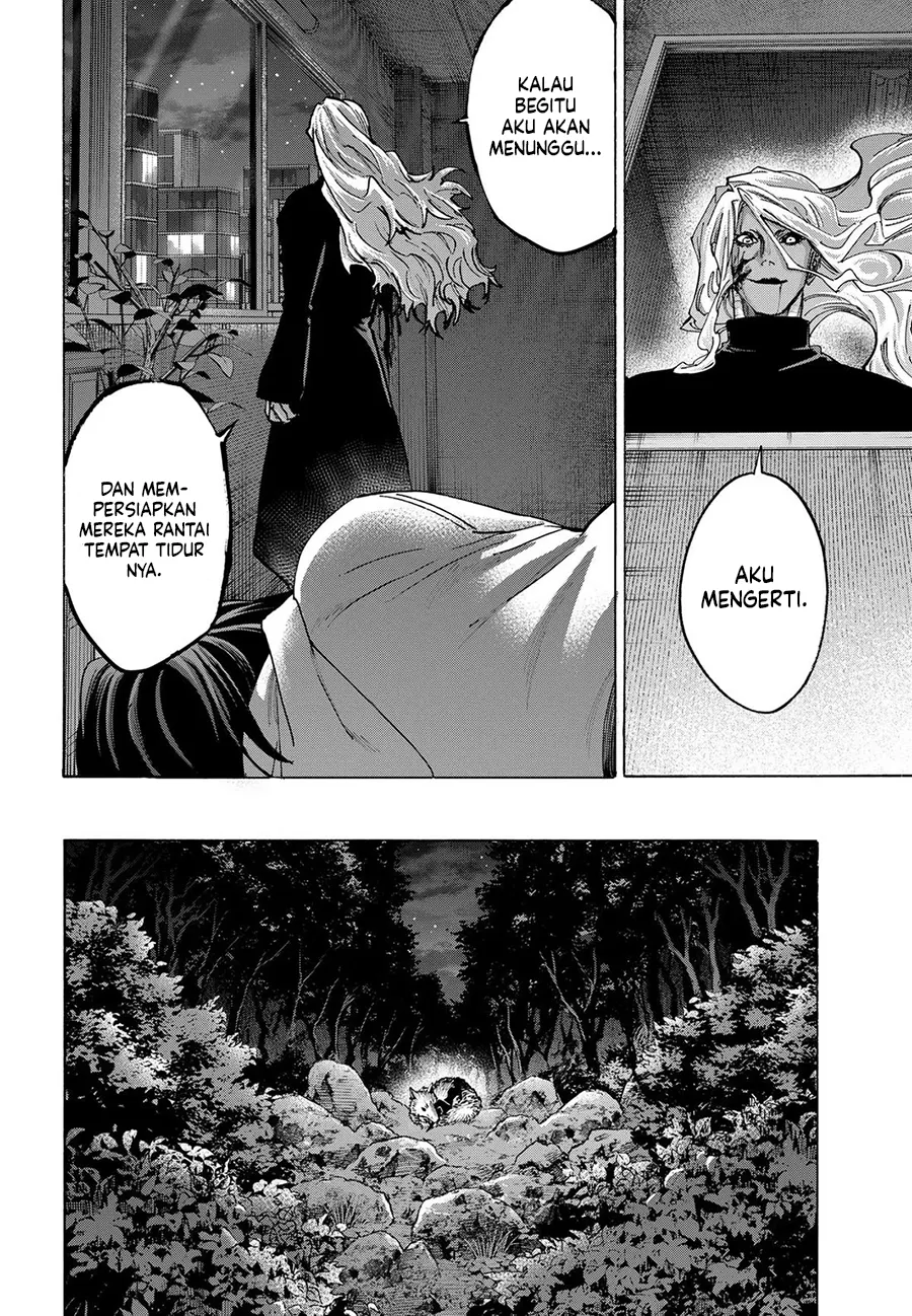 Marriagetoxin Chapter 140 - halaman 18