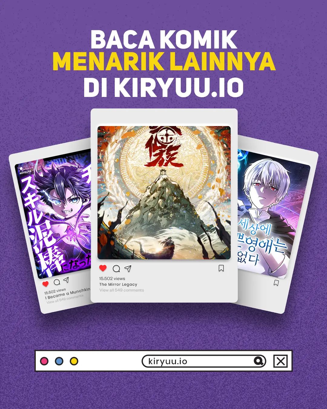 Marriagetoxin Chapter 140 - halaman 21