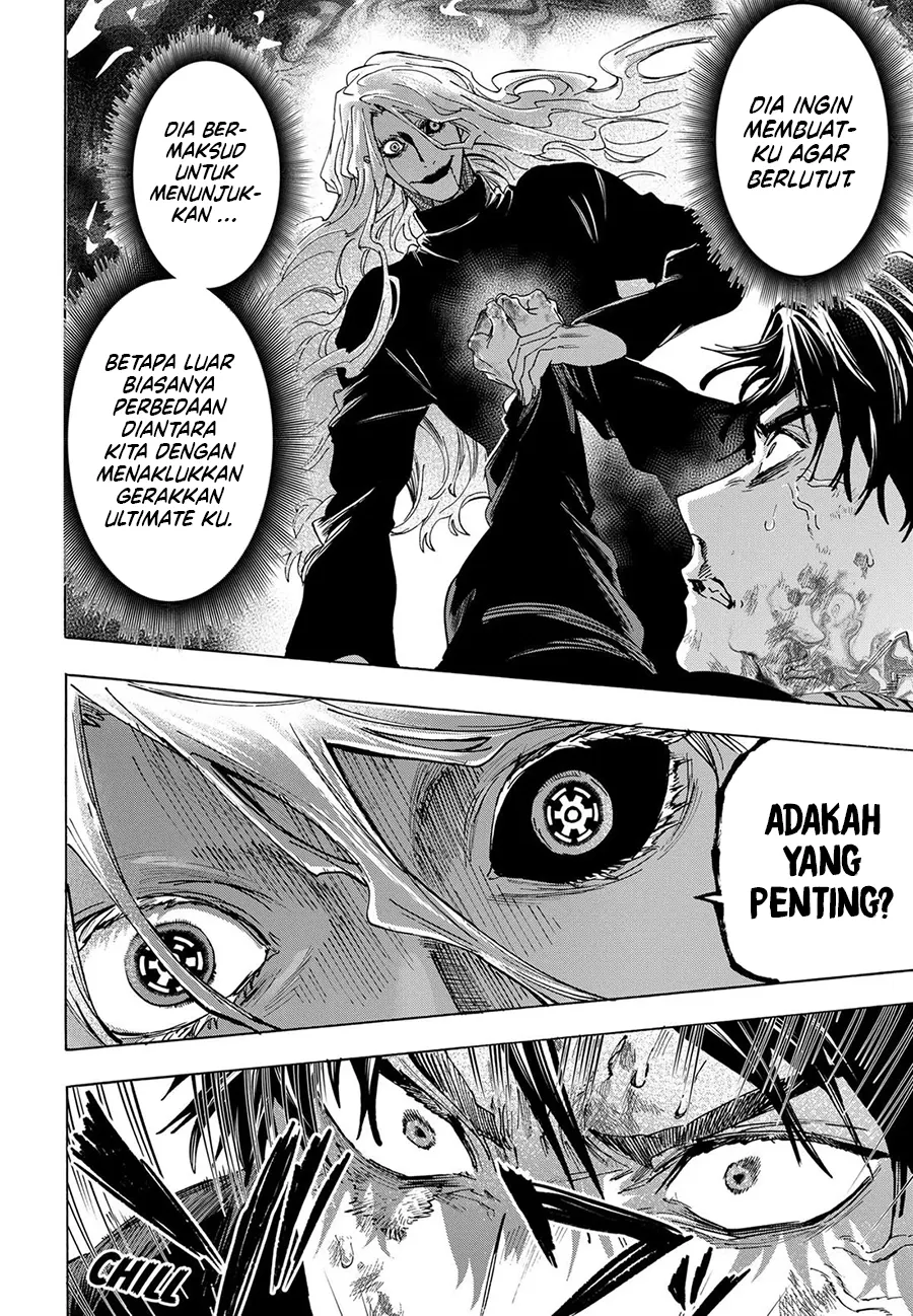 Marriagetoxin Chapter 140 - halaman 4