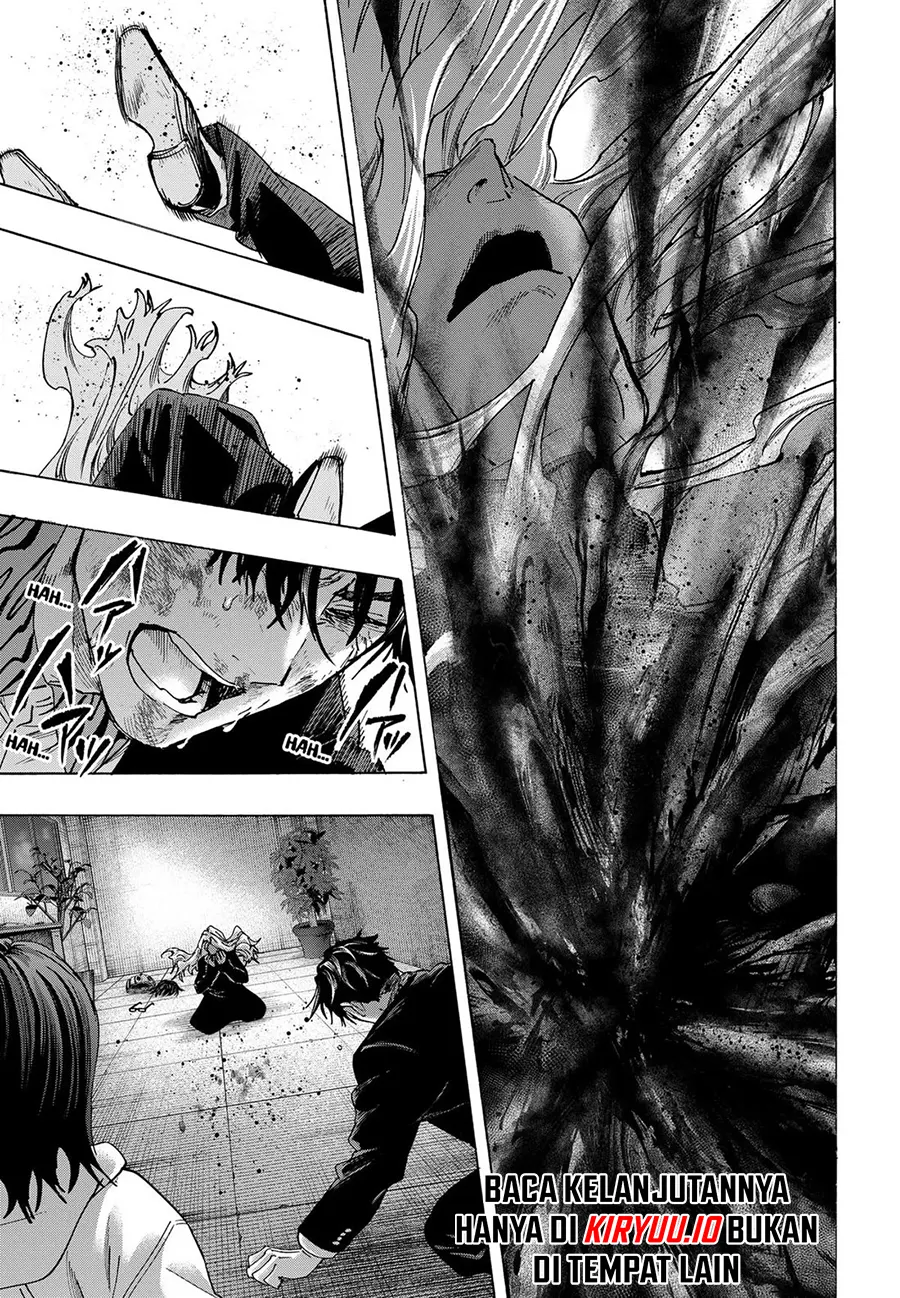 Marriagetoxin Chapter 140 - halaman 7