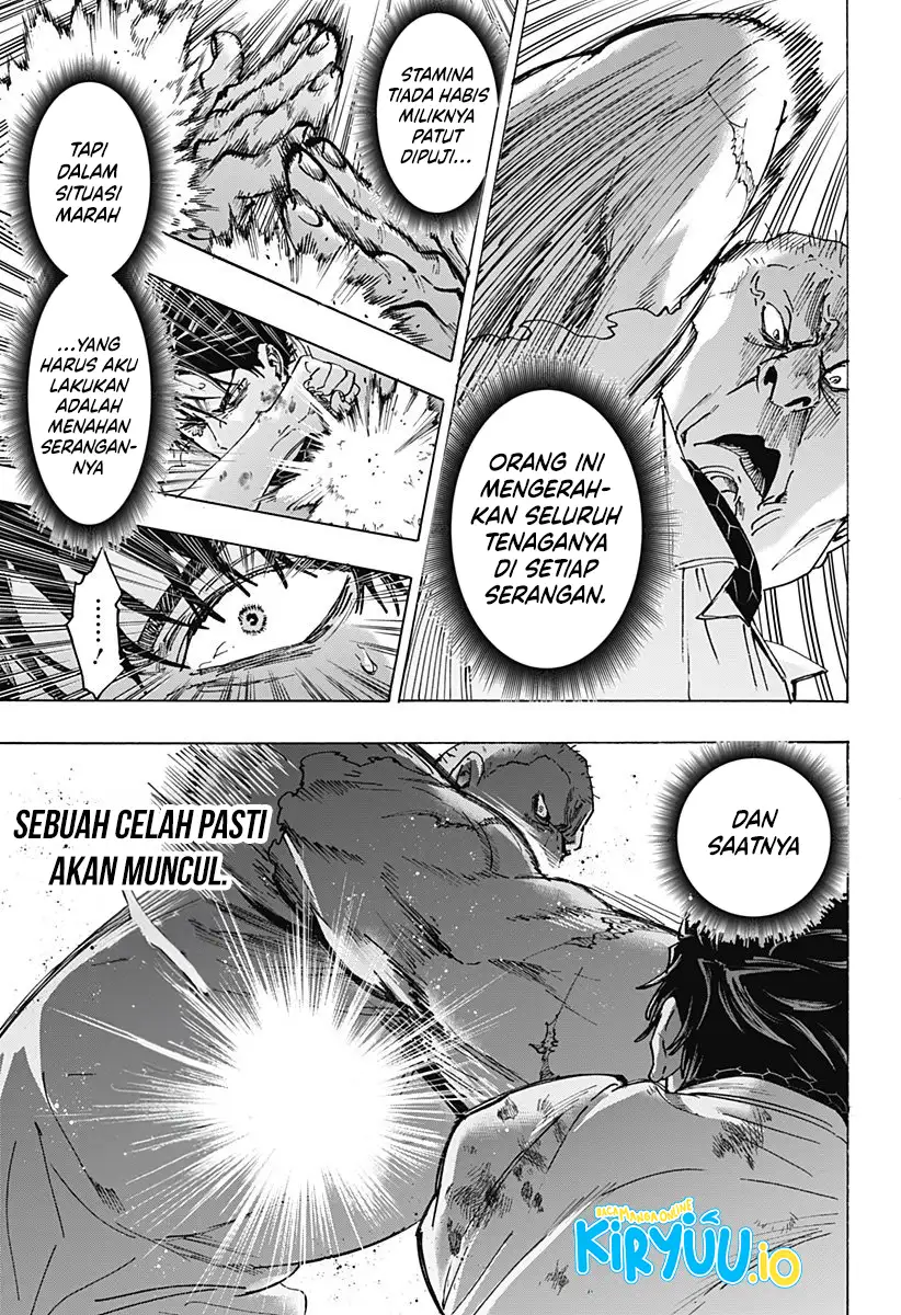 Marriagetoxin Chapter 141 - halaman 12