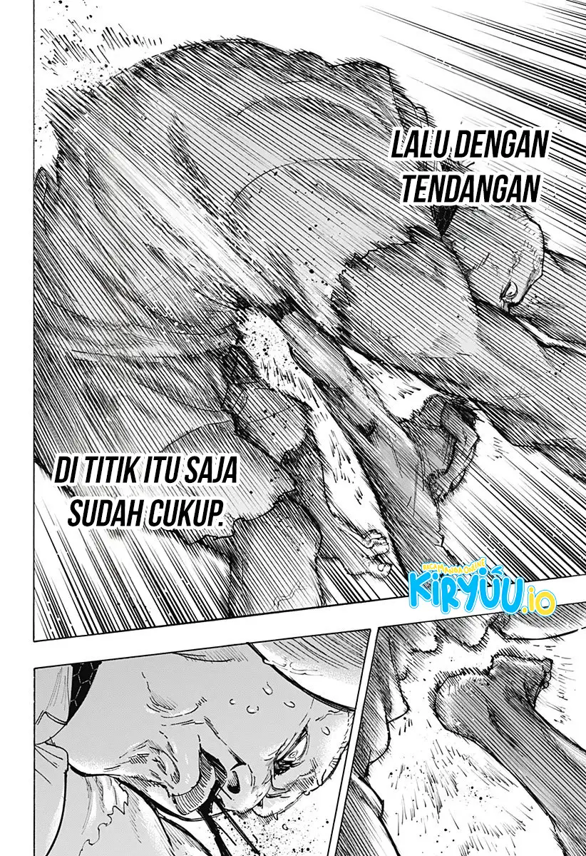 Marriagetoxin Chapter 141 - halaman 13