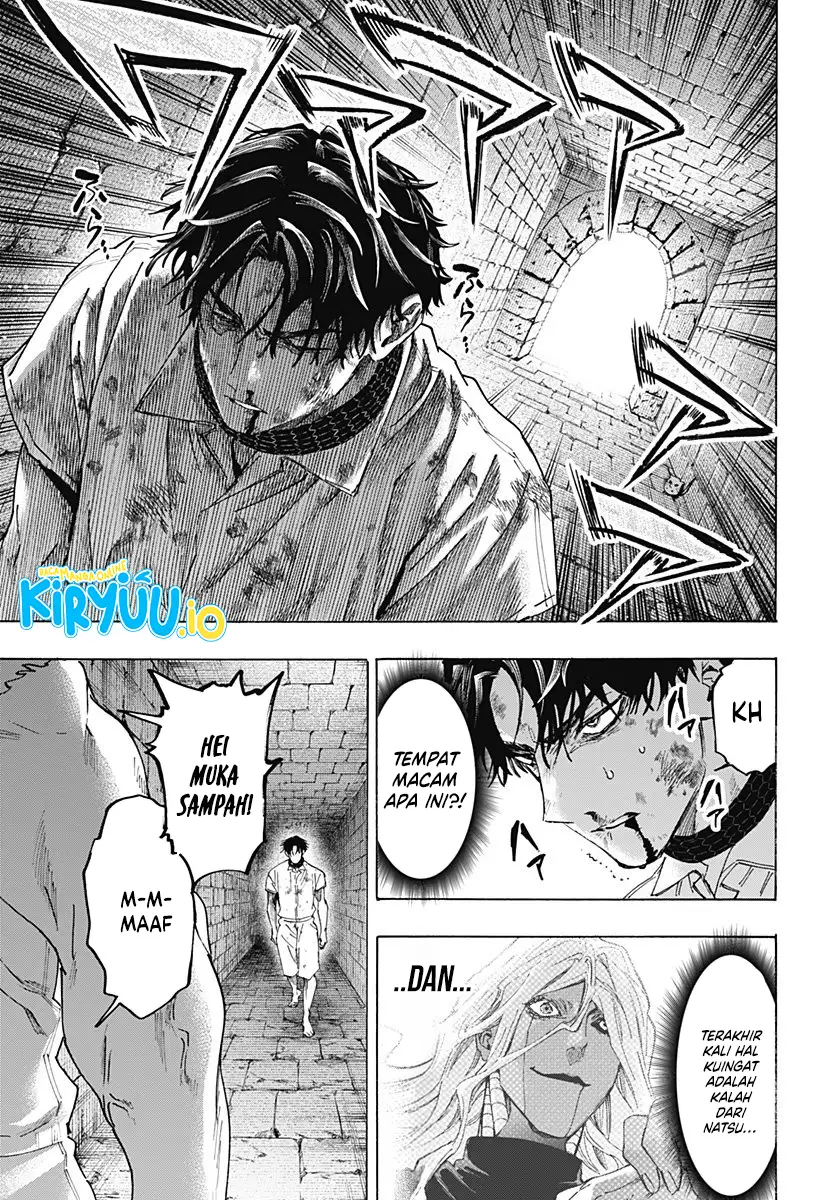 Marriagetoxin Chapter 141 - halaman 16