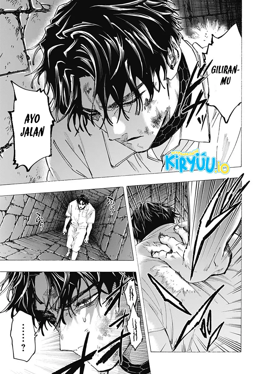 Marriagetoxin Chapter 141 - halaman 6