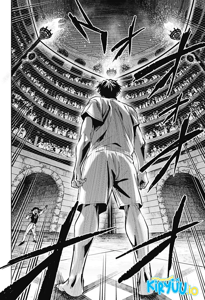 Marriagetoxin Chapter 141 - halaman 7