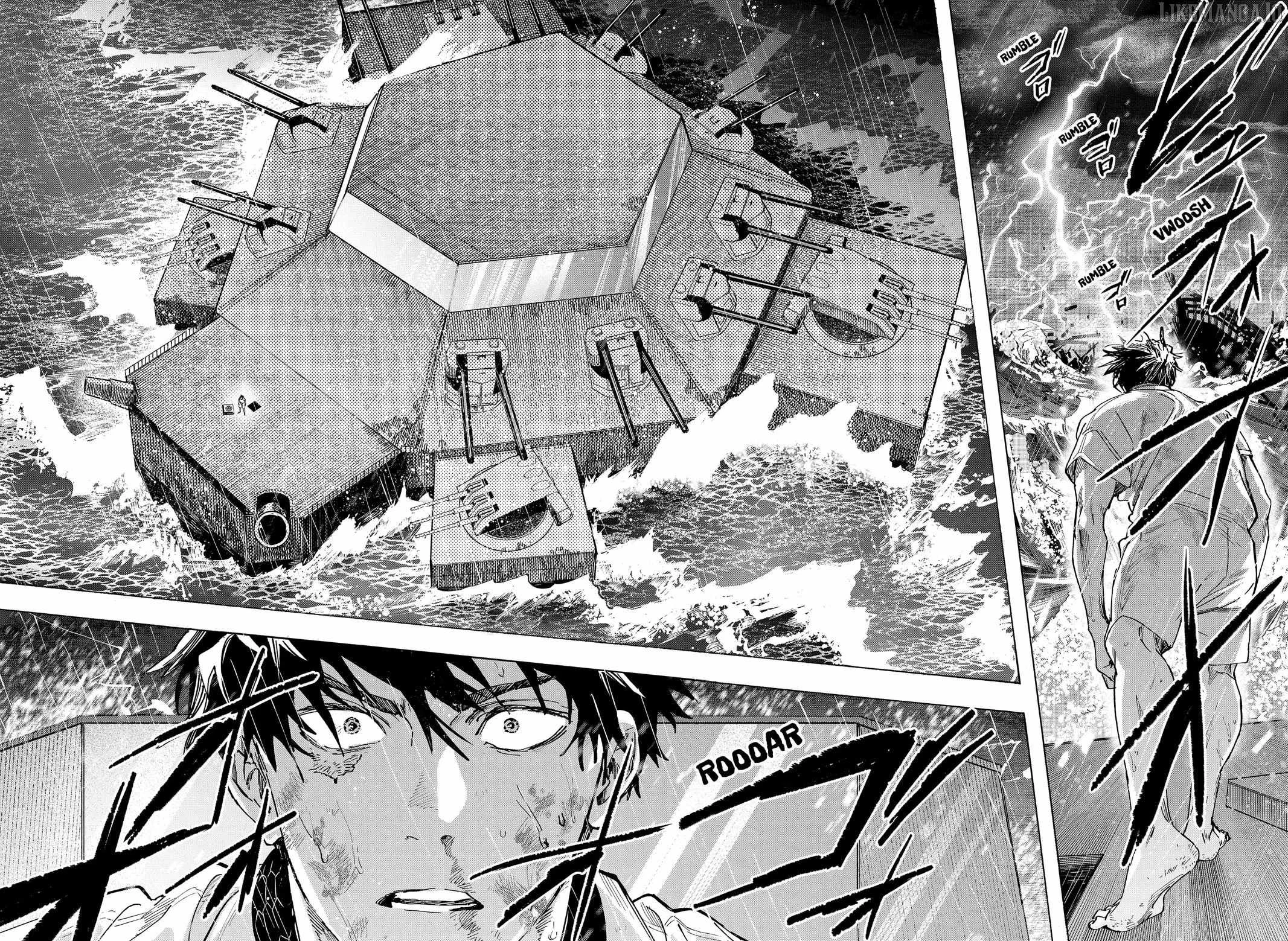 Marriagetoxin Chapter 142 - halaman 11