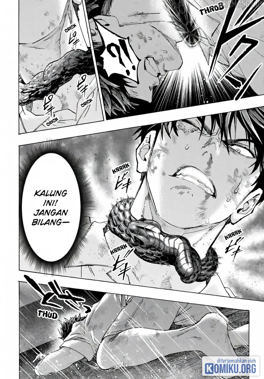Marriagetoxin Chapter 142 - halaman 12
