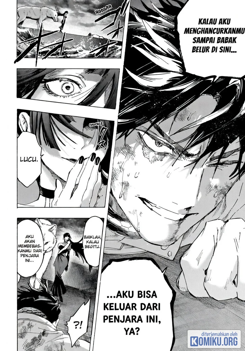 Marriagetoxin Chapter 142 - halaman 16