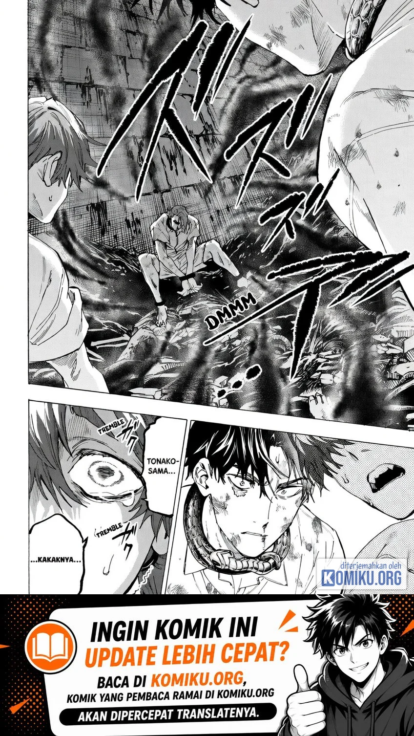 Marriagetoxin Chapter 143 - halaman 10