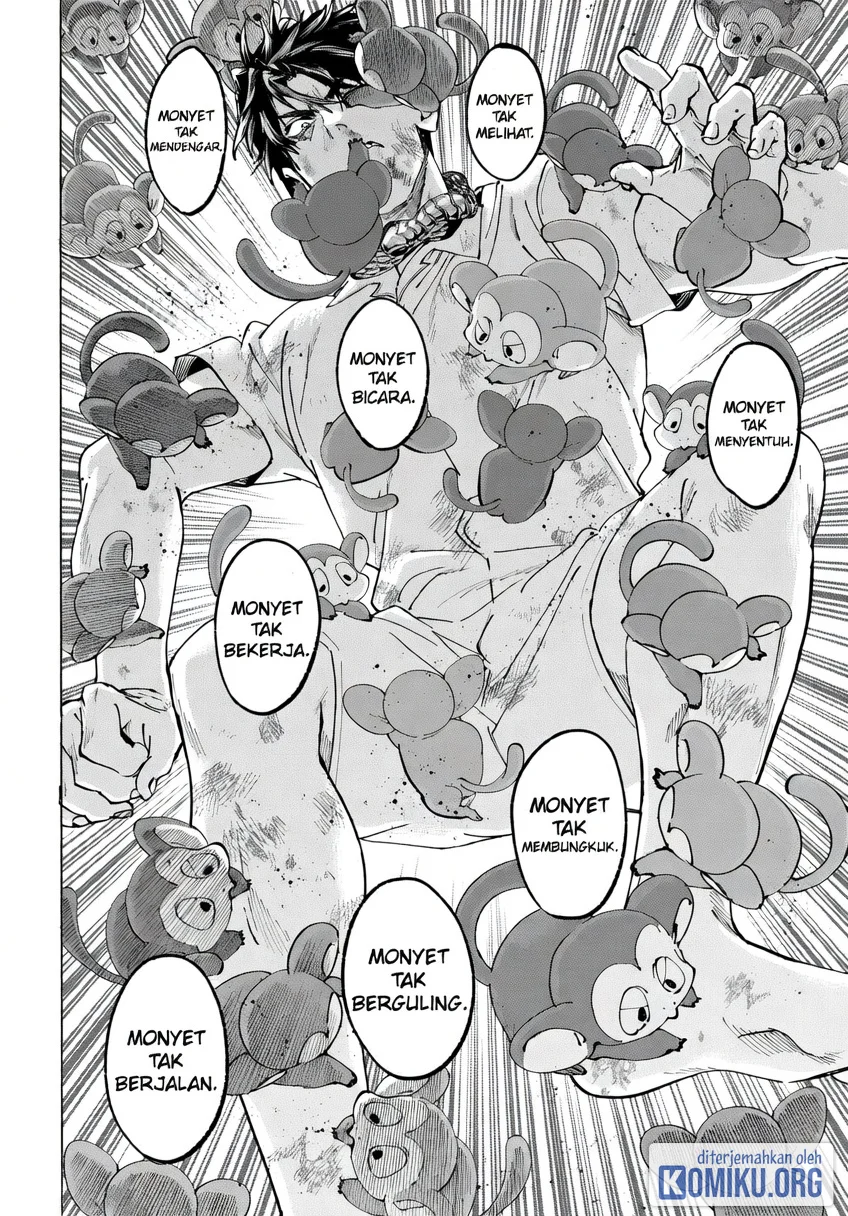 Marriagetoxin Chapter 143 - halaman 4