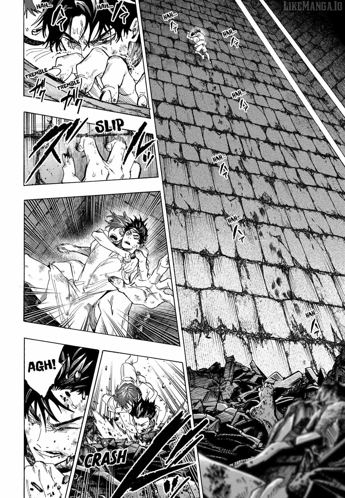 Marriagetoxin Chapter 144 - halaman 13