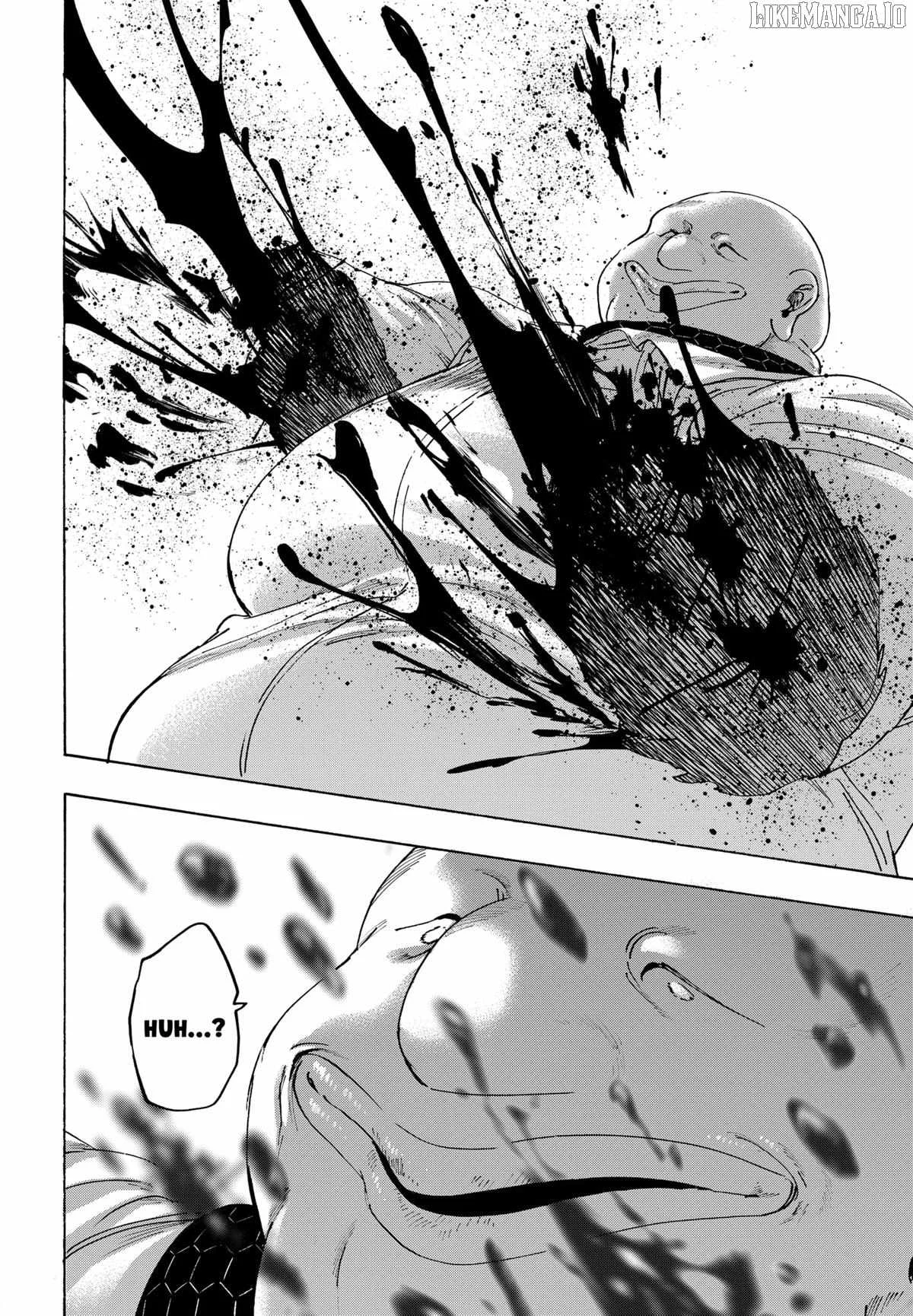 Marriagetoxin Chapter 144 - halaman 5