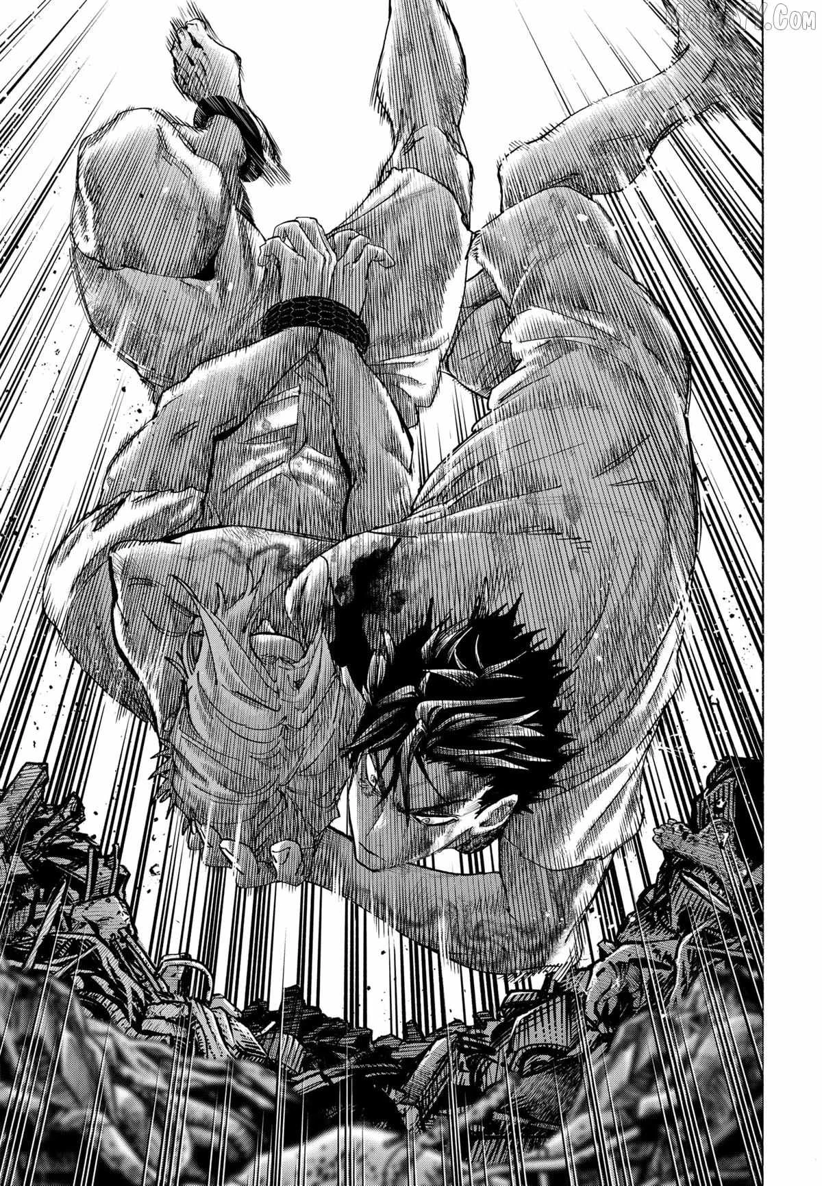 Marriagetoxin Chapter 145 - halaman 2