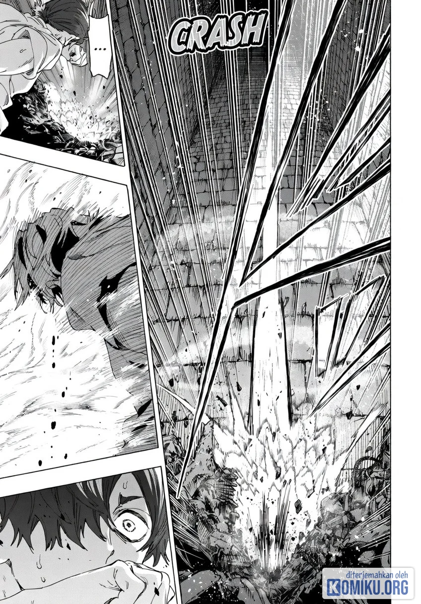 Marriagetoxin Chapter 145 - halaman 4