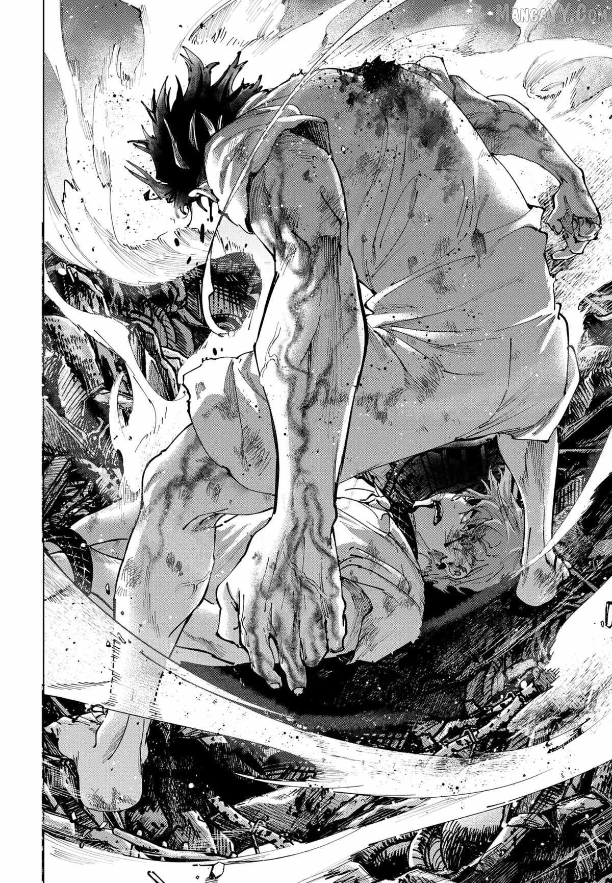 Marriagetoxin Chapter 145 - halaman 5
