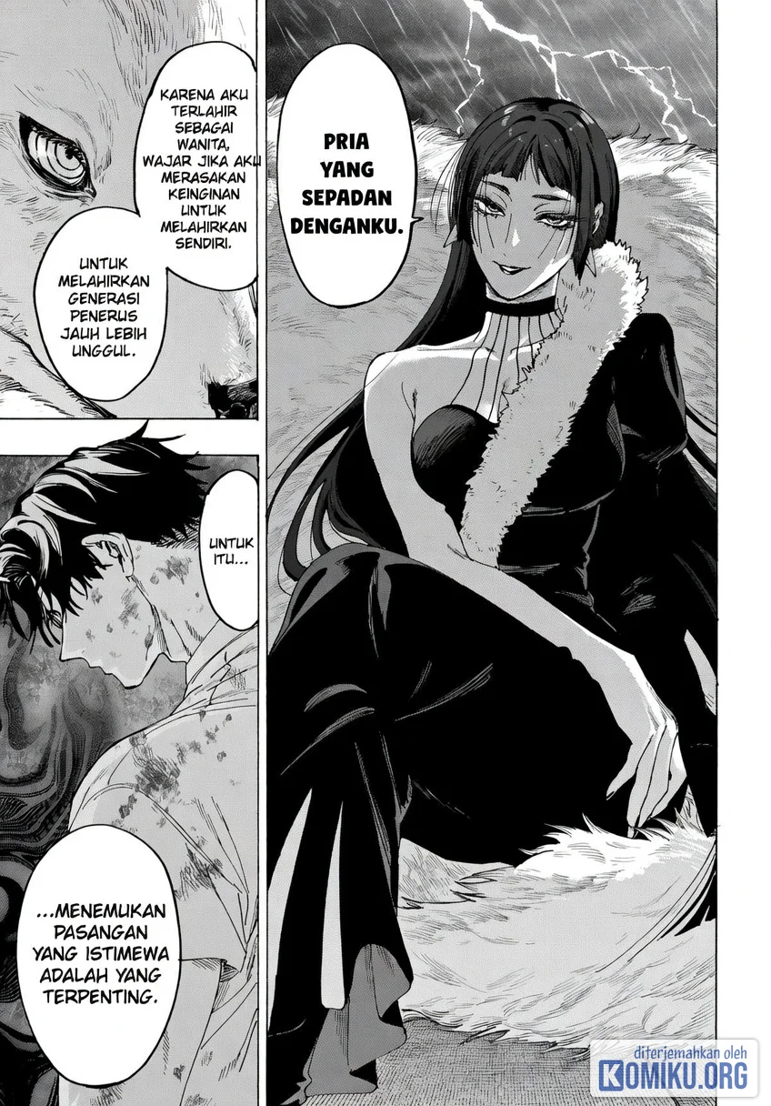 Marriagetoxin Chapter 148 - halaman 4
