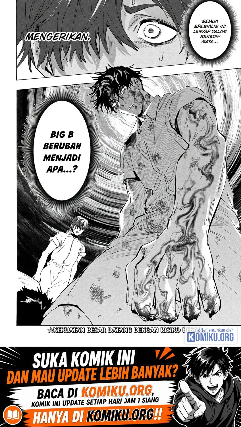 Marriagetoxin Chapter 149 - halaman 8