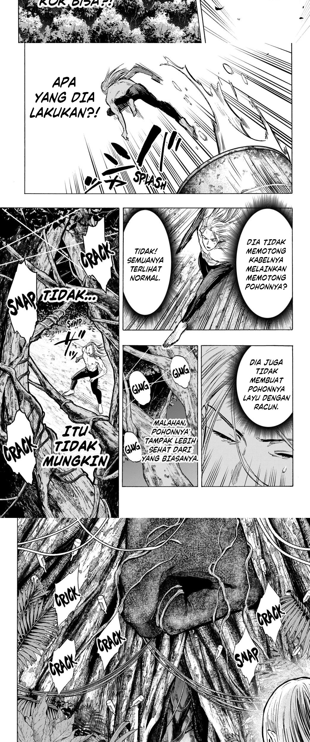 Marriagetoxin Chapter 15 - halaman 2