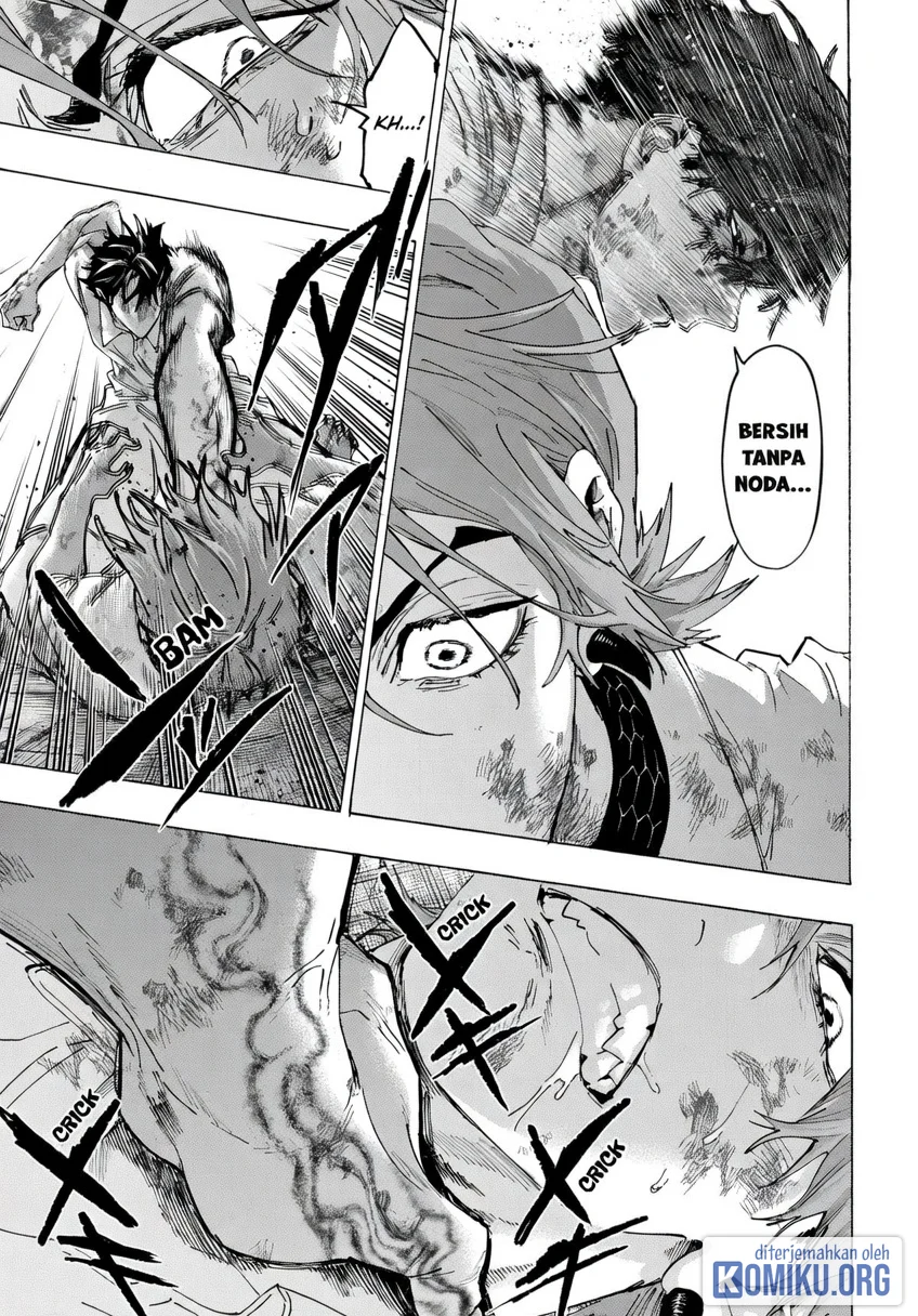 Marriagetoxin Chapter 150 - halaman 5