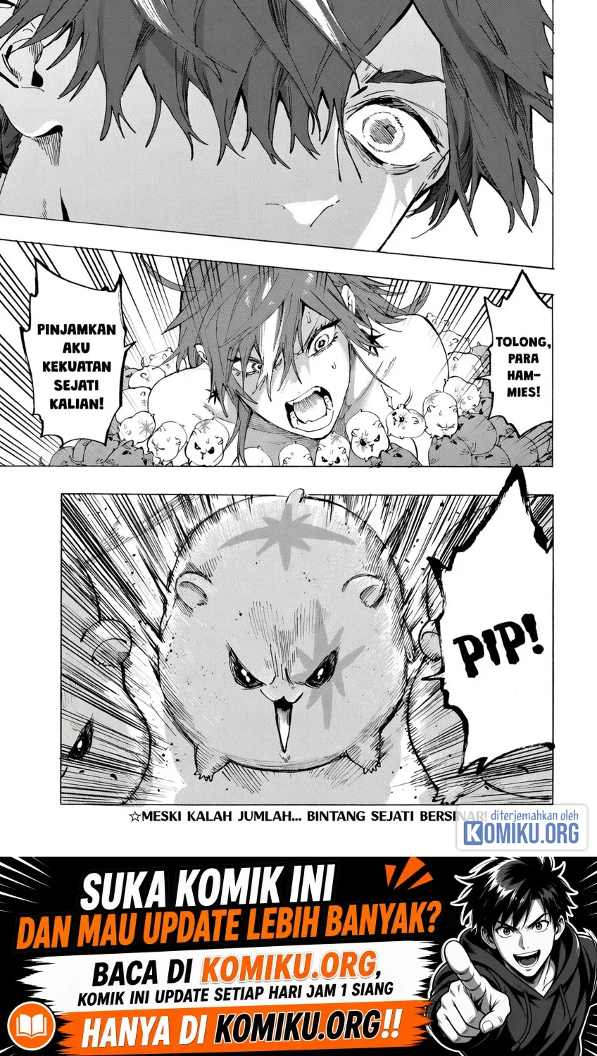 Marriagetoxin Chapter 154 - halaman 8