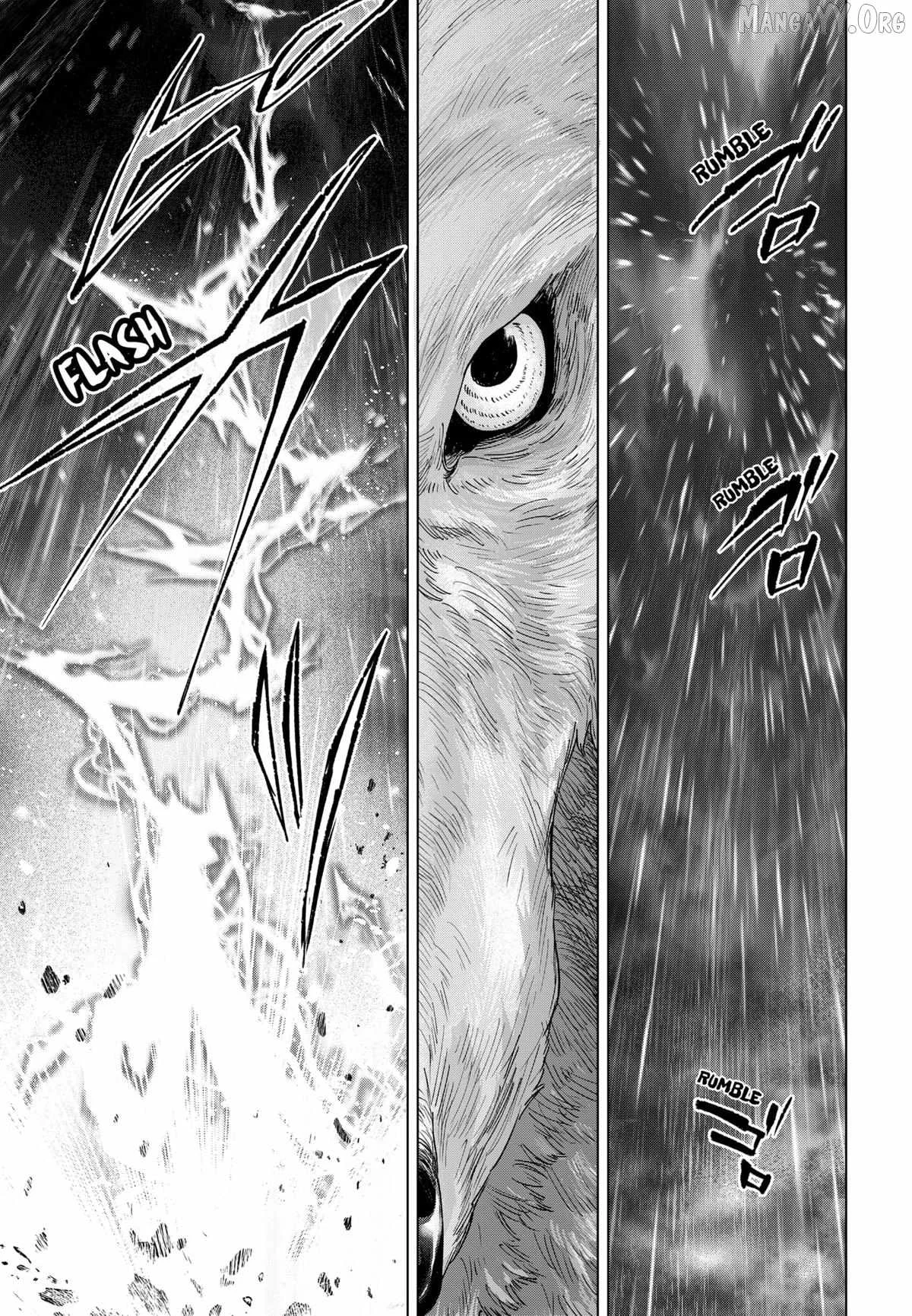 Marriagetoxin Chapter 158 - halaman 3