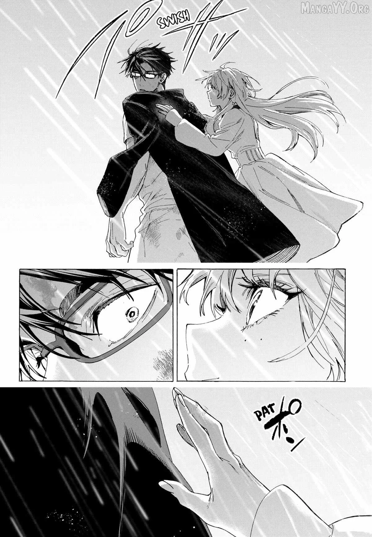 Marriagetoxin Chapter 159 - halaman 4