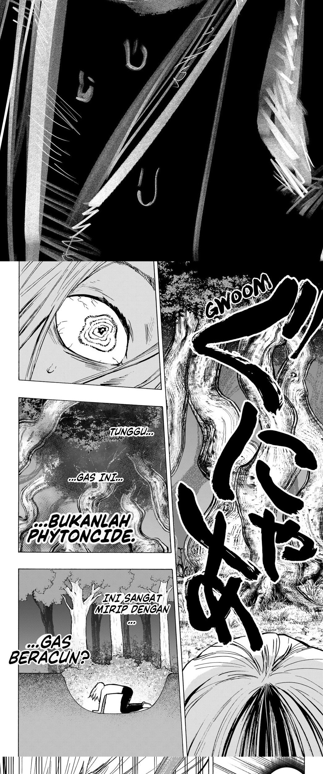 Marriagetoxin Chapter 16 - halaman 11
