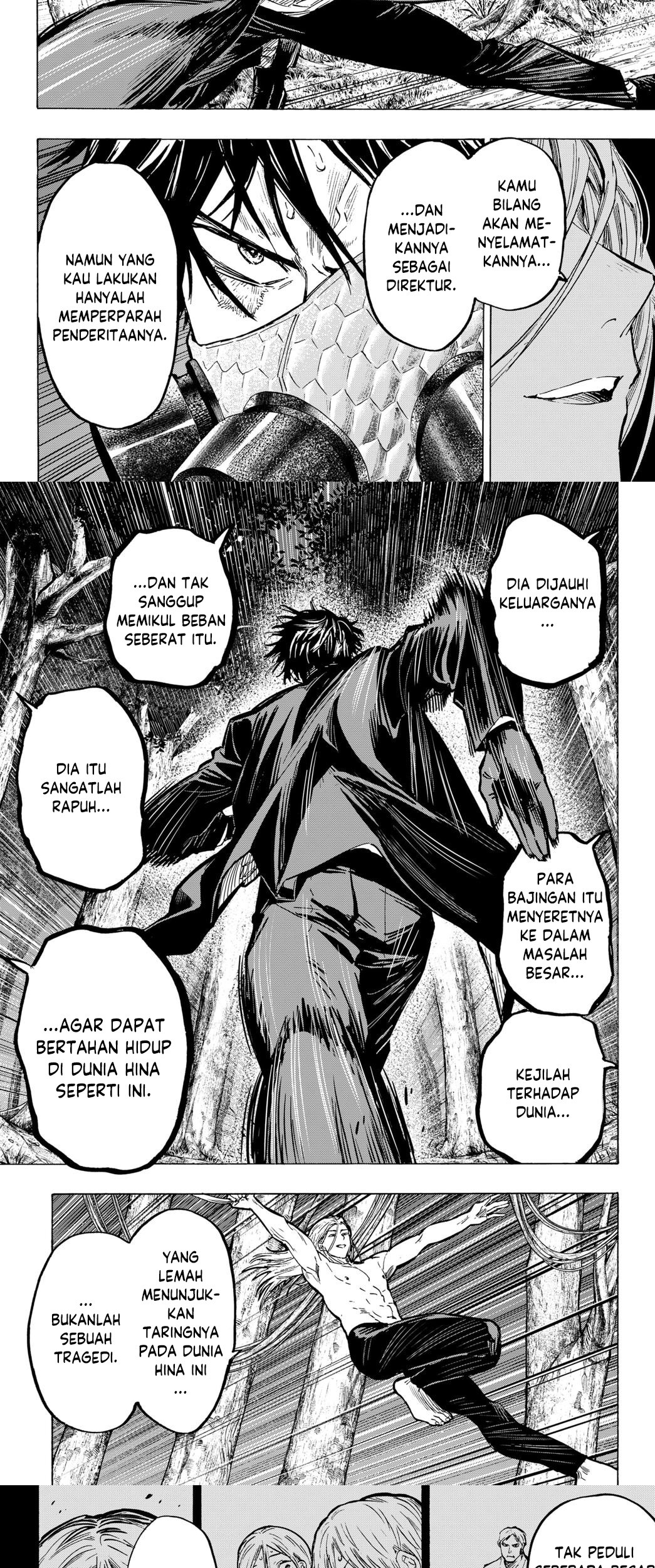 Marriagetoxin Chapter 16 - halaman 5