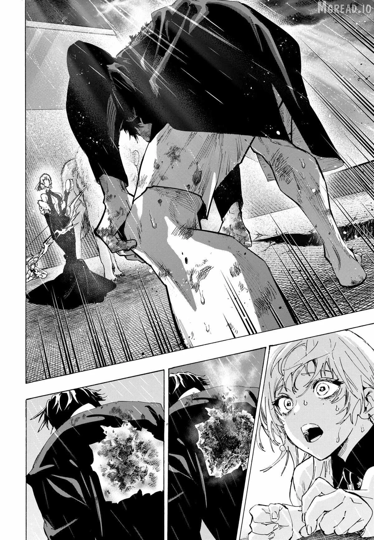 Marriagetoxin Chapter 161 - halaman 5
