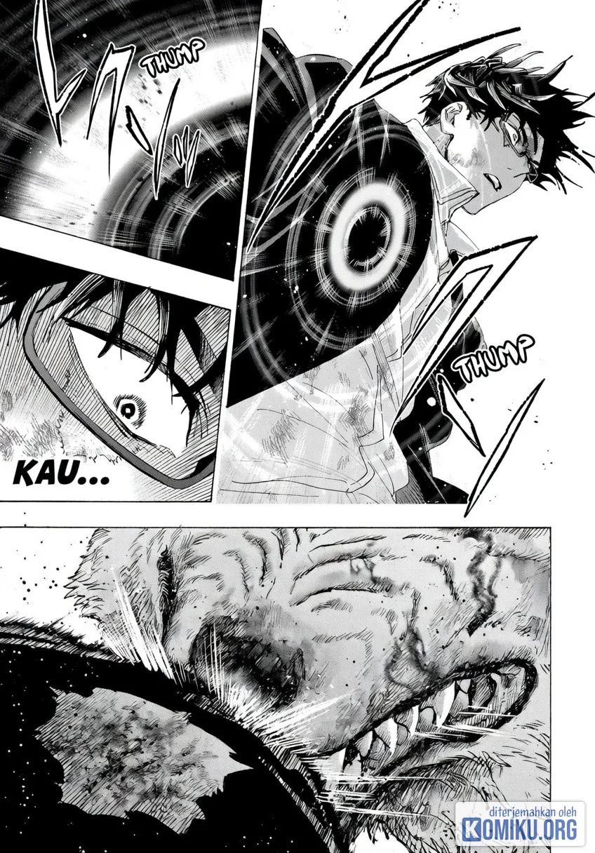 Marriagetoxin Chapter 162 - halaman 6