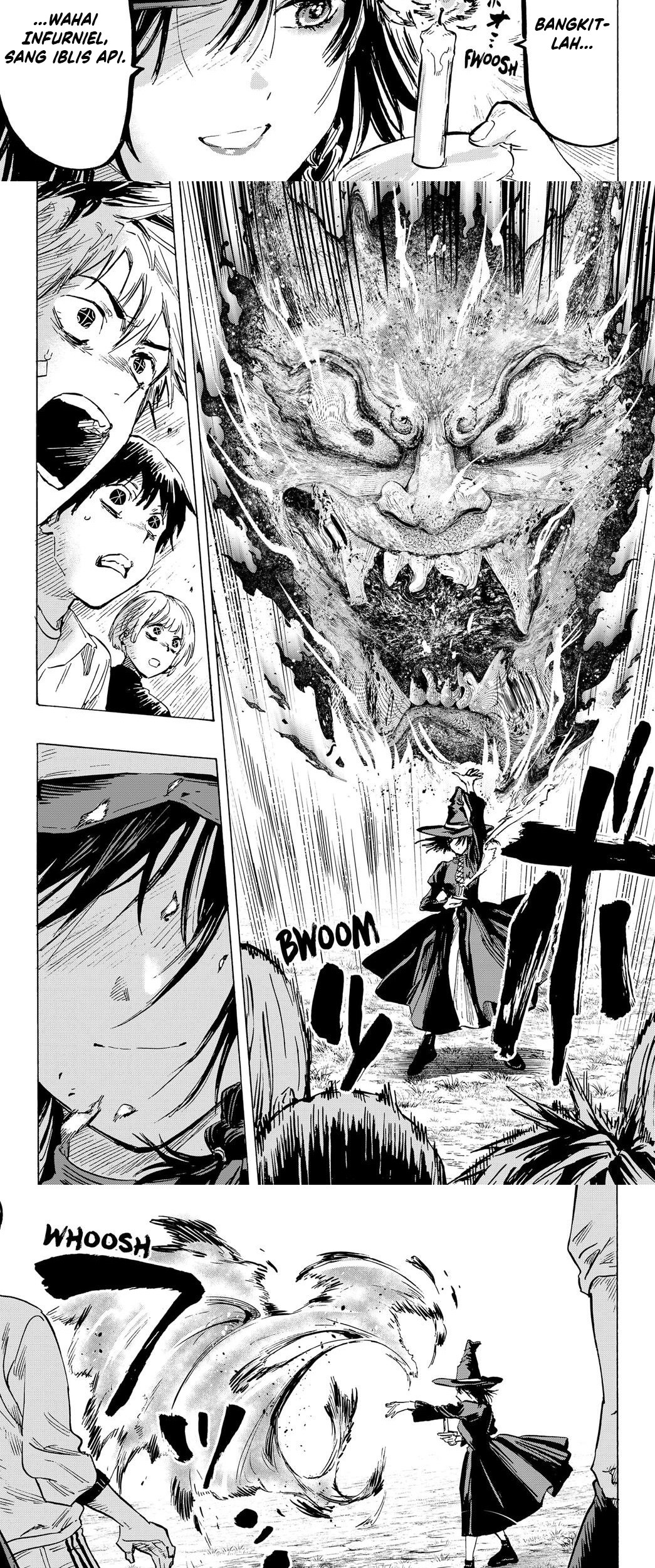 Marriagetoxin Chapter 17 - halaman 3