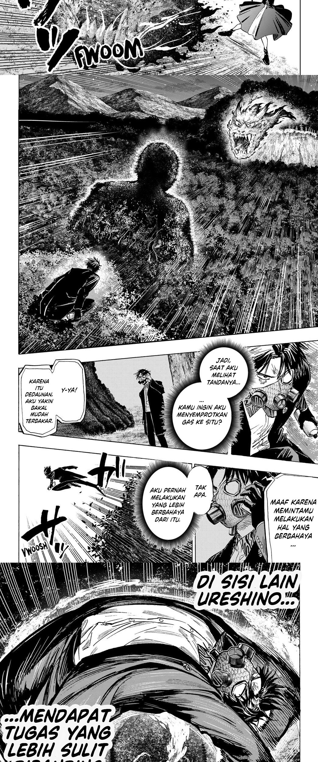 Marriagetoxin Chapter 17 - halaman 9