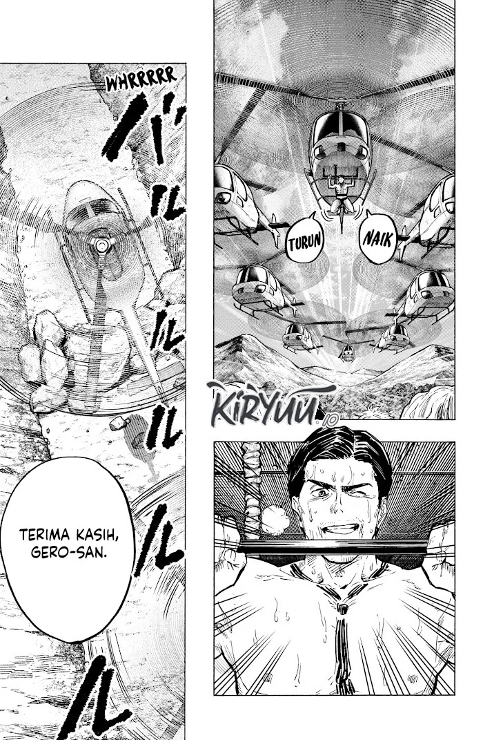 Marriagetoxin Chapter 18 - halaman 3