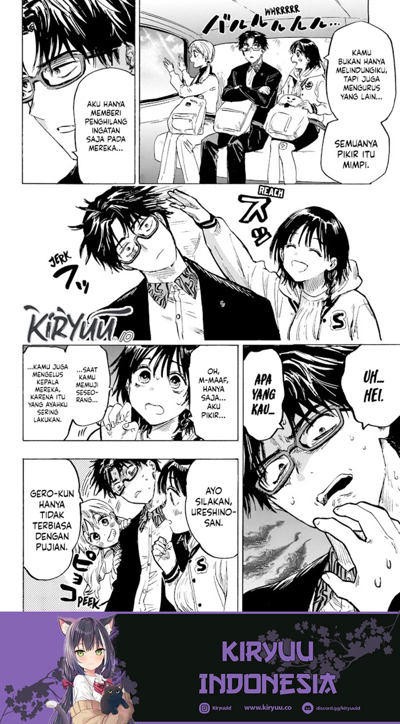 Marriagetoxin Chapter 18 - halaman 4