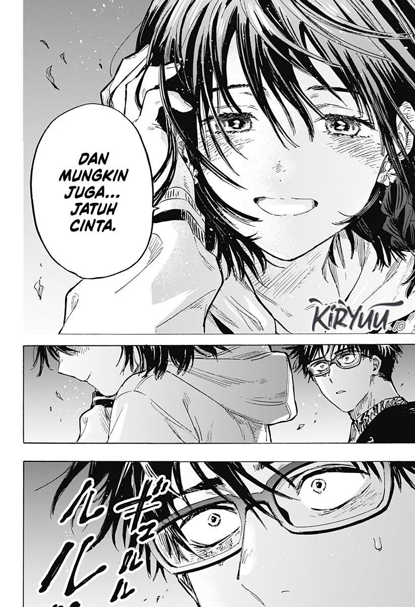 Marriagetoxin Chapter 19 - halaman 13