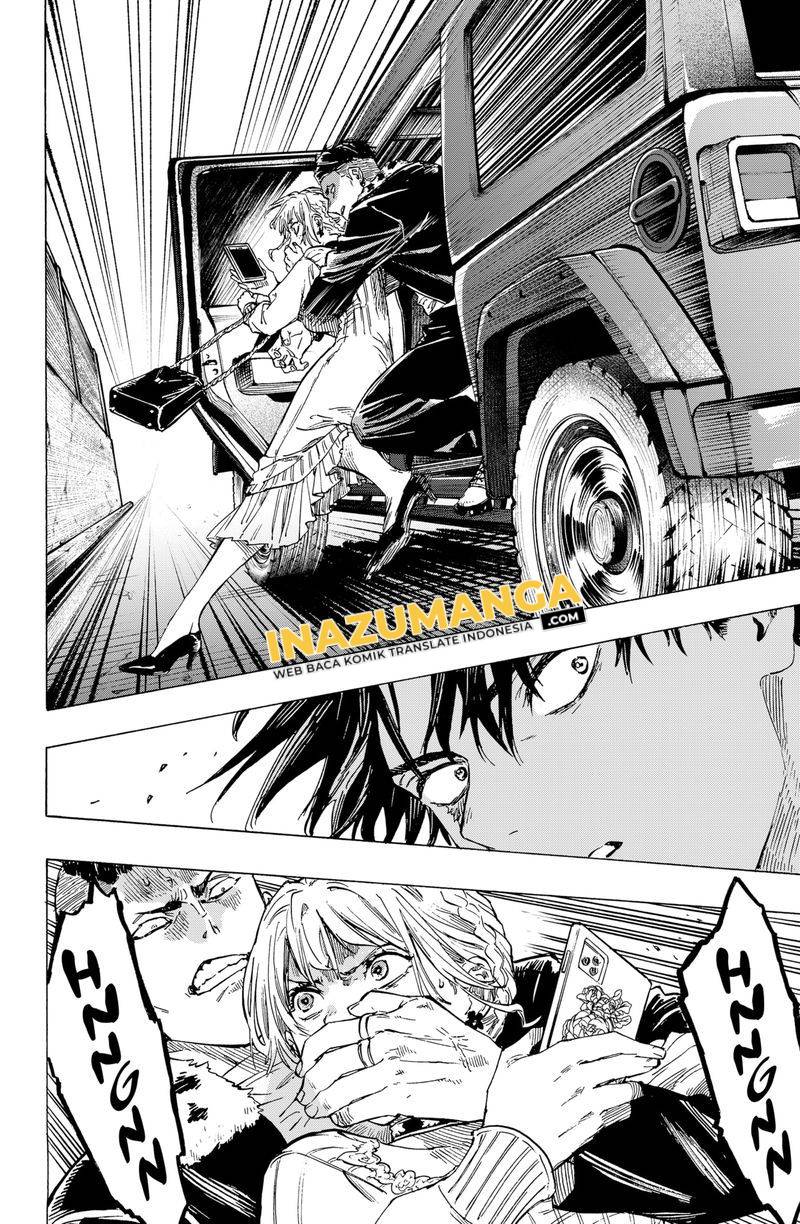 Marriagetoxin Chapter 2 - halaman 27