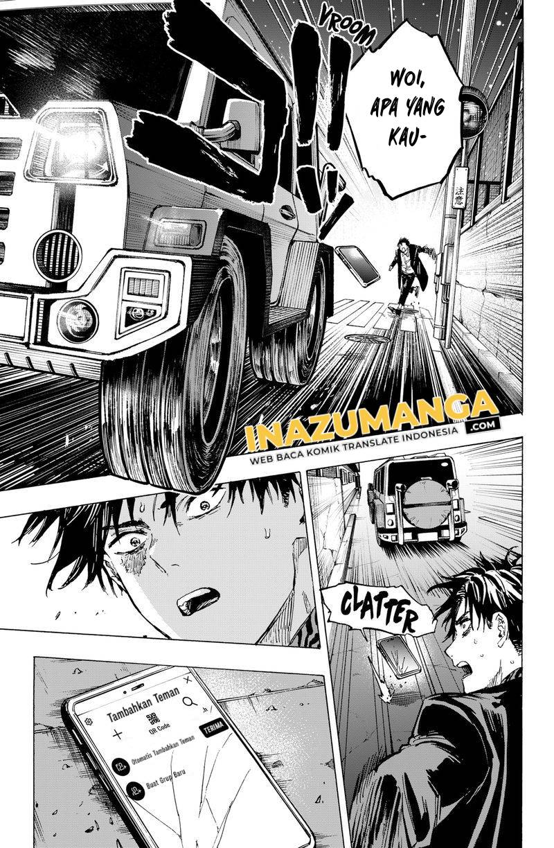 Marriagetoxin Chapter 2 - halaman 28